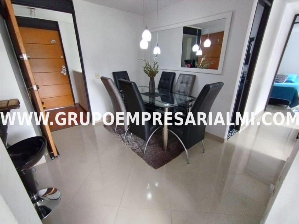 ESPECTACULAR APARTAMENTO EN VENTA - SECTOR RODEO ALTO COD: 29933