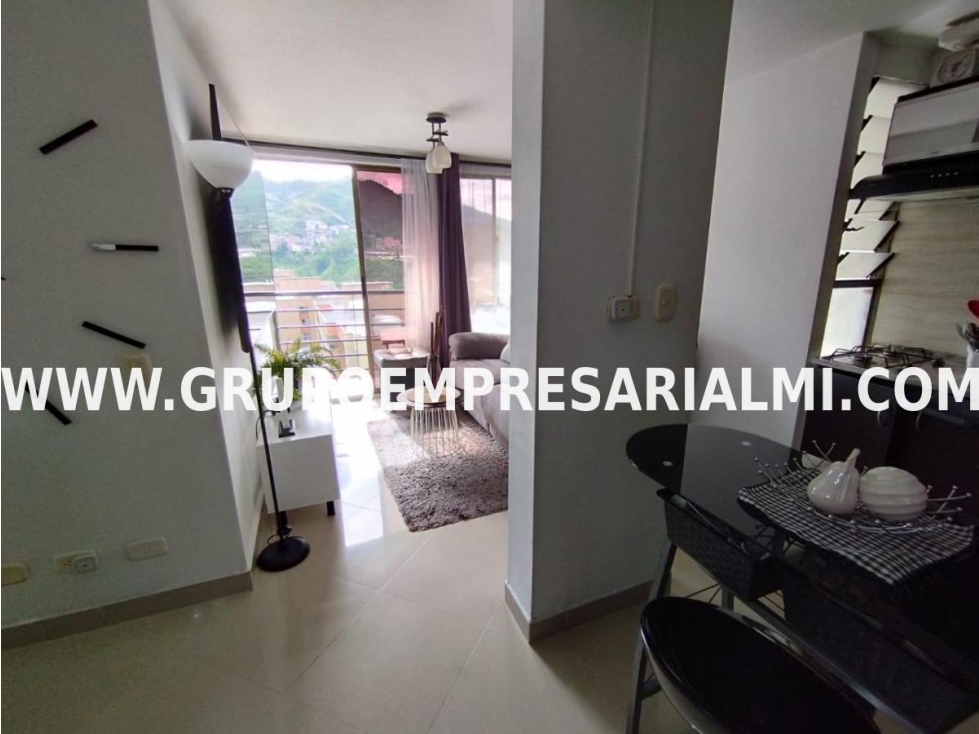 ESPECTACULAR APARTAMENTO EN VENTA - SECTOR RODEO ALTO COD: 29933 — foto 2