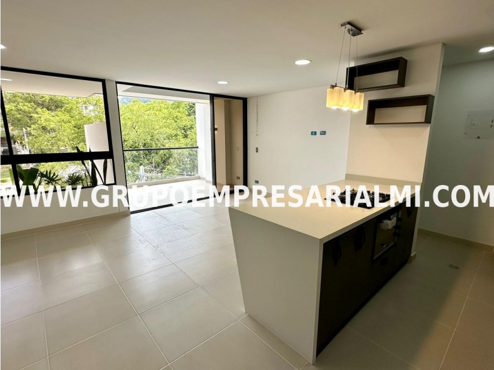 ESPECTACULAR APARTAMENTO EN VENTA - SECTOR SIMÓN BOLÍVAR COD: 31623