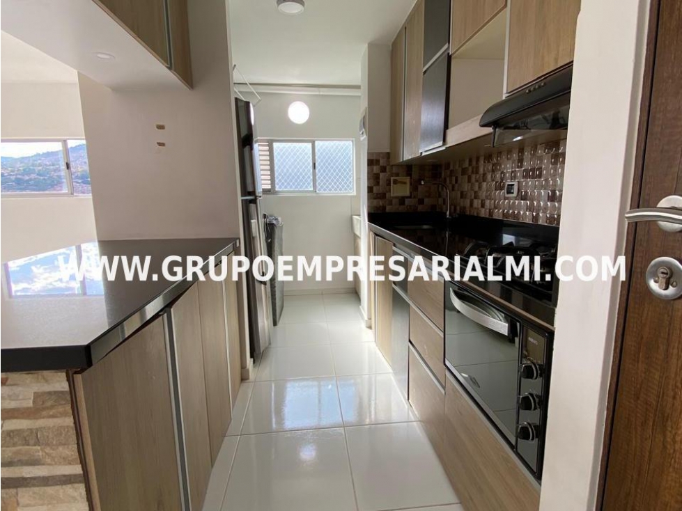 ESPECTACULAR APARTAMENTO EN VENTA - SECTOR MADERA COD: 31244 — foto 5