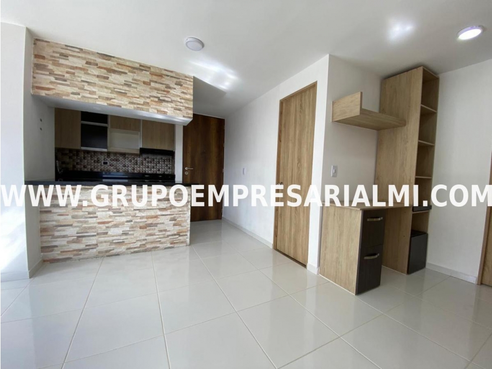 ESPECTACULAR APARTAMENTO EN VENTA - SECTOR MADERA COD: 31244 — foto 2