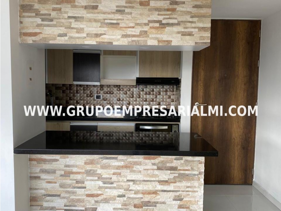 ESPECTACULAR APARTAMENTO EN VENTA - SECTOR MADERA COD: 31244 — foto 3