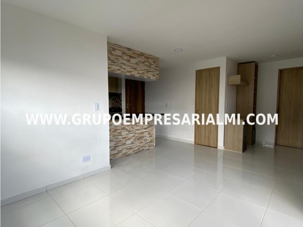 ESPECTACULAR APARTAMENTO EN VENTA - SECTOR MADERA COD: 31244
