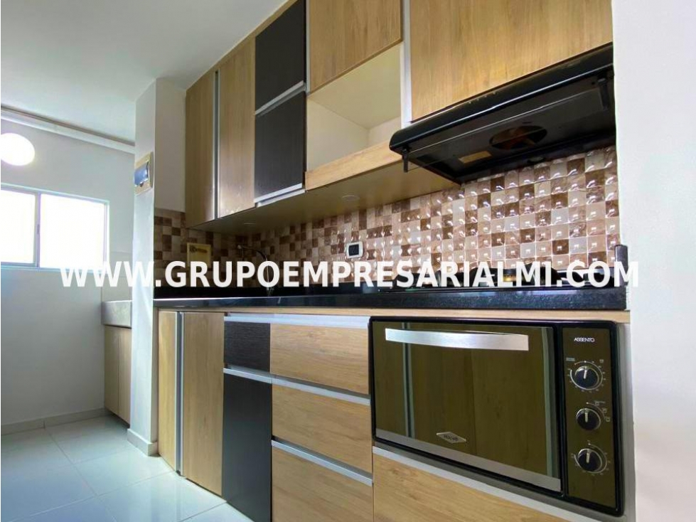 ESPECTACULAR APARTAMENTO EN VENTA - SECTOR MADERA COD: 31244 — foto 4