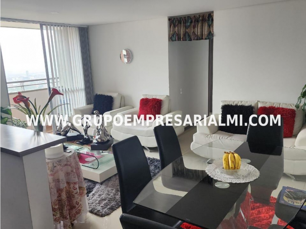 ESPECTACULAR APARTAMENTO EN VENTA - SECTOR DITAIRES COD: 31603