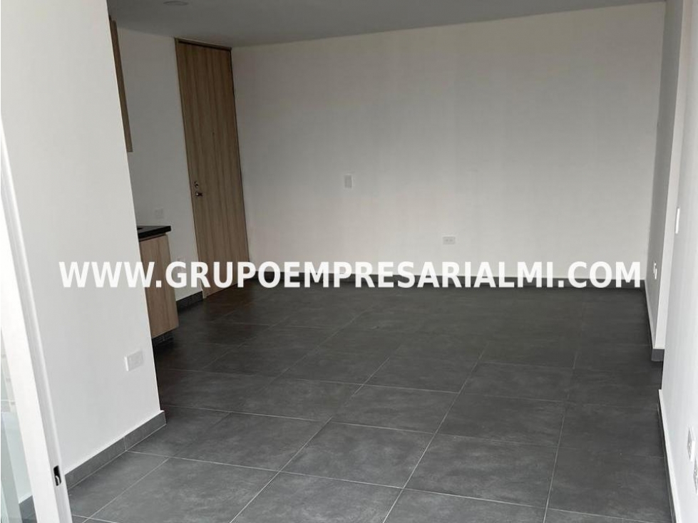 ESPECTACULAR APARTAMENTO EN VENTA - SECTOR LA DOCTORA COD: 31792