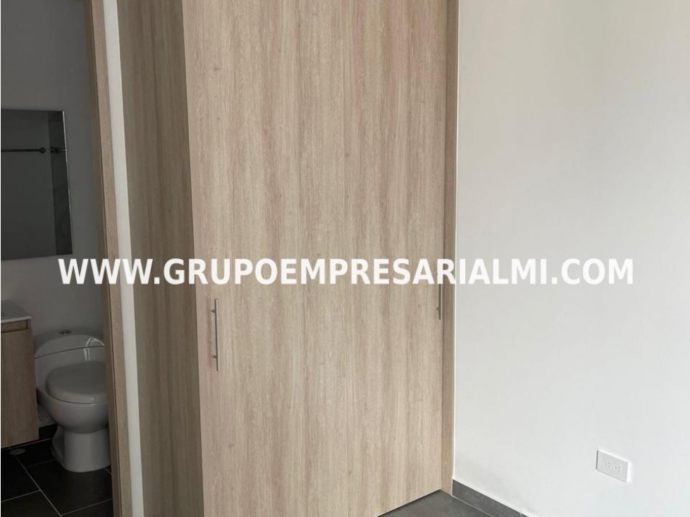 ESPECTACULAR APARTAMENTO EN VENTA - SECTOR LA DOCTORA COD: 31792 — foto 5