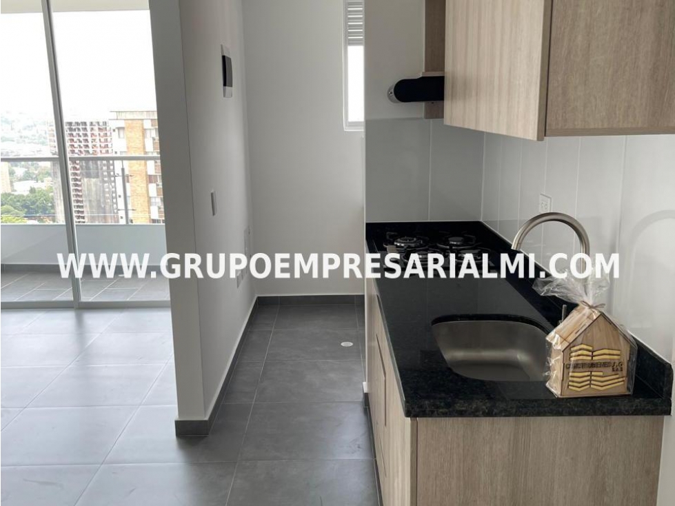ESPECTACULAR APARTAMENTO EN VENTA - SECTOR LA DOCTORA COD: 31792 — foto 2