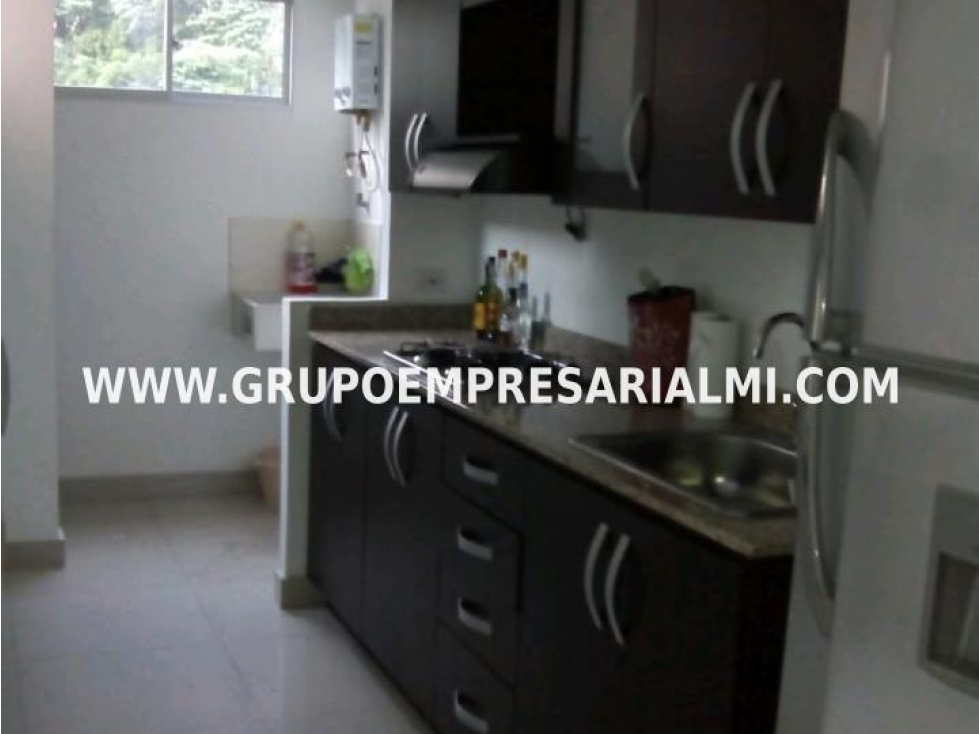 ESPECTACULAR APARTAMENTO EN VENTA - SECTOR PILARICA COD: 29694