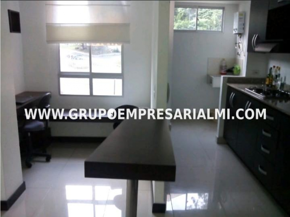 ESPECTACULAR APARTAMENTO EN VENTA - SECTOR PILARICA COD: 29694 — foto 2