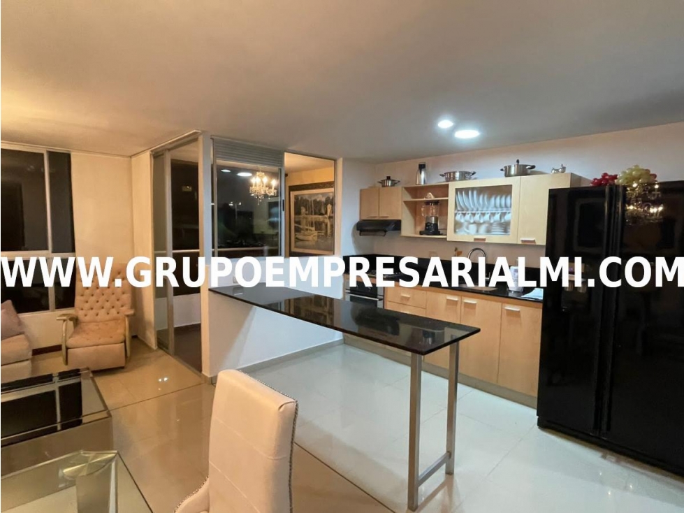 ESPECTACULAR APARTAMENTO EN VENTA - SECTOR LOS BALSOS COD: 31843 — foto 3