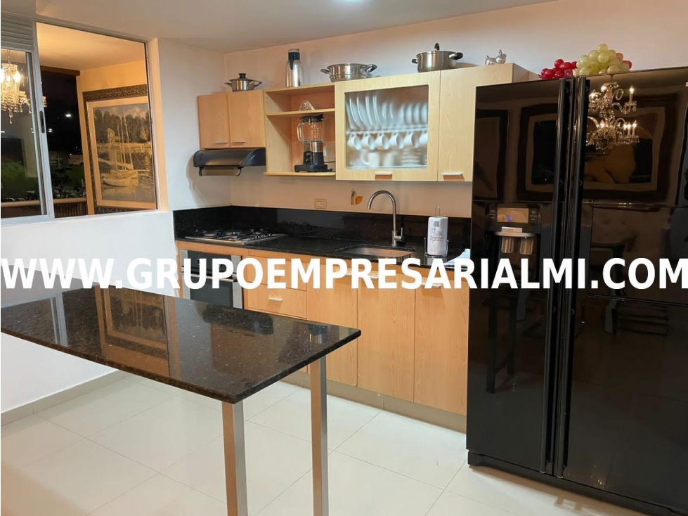 ESPECTACULAR APARTAMENTO EN VENTA - SECTOR LOS BALSOS COD: 31843 — foto 4