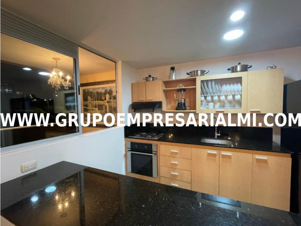 ESPECTACULAR APARTAMENTO EN VENTA - SECTOR LOS BALSOS COD: 31843 — foto 5