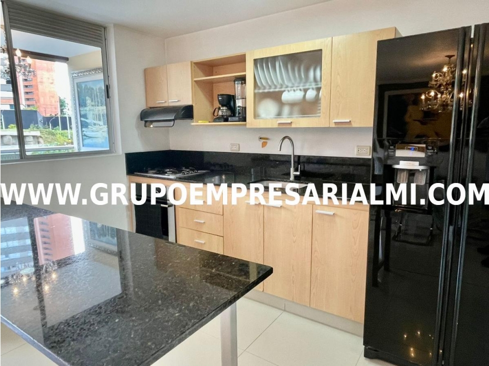 ESPECTACULAR APARTAMENTO EN VENTA - SECTOR LOS BALSOS COD: 31843 — foto 6