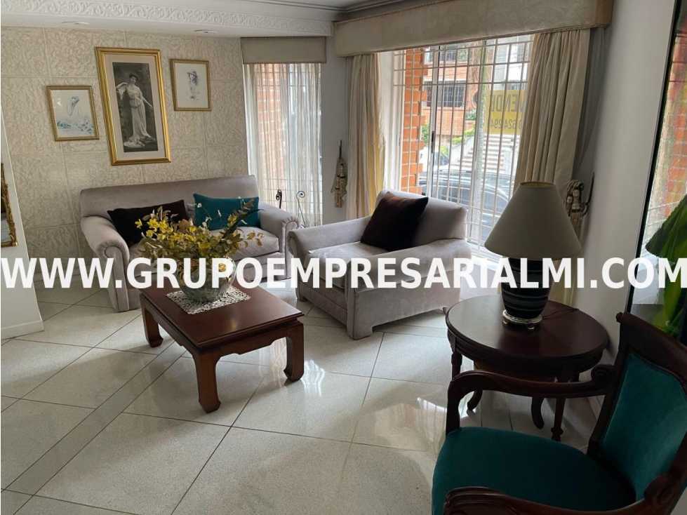ESPECTACULAR APARTAMENTO EN VENTA - SECTOR SANTA TERESITA COD: 31848