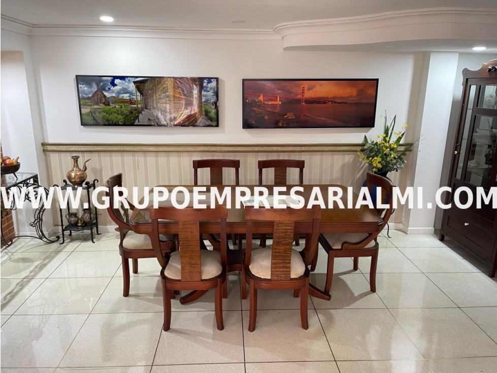 ESPECTACULAR APARTAMENTO EN VENTA - SECTOR SANTA TERESITA COD: 31848 — foto 4