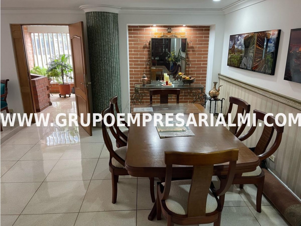 ESPECTACULAR APARTAMENTO EN VENTA - SECTOR SANTA TERESITA COD: 31848 — foto 5