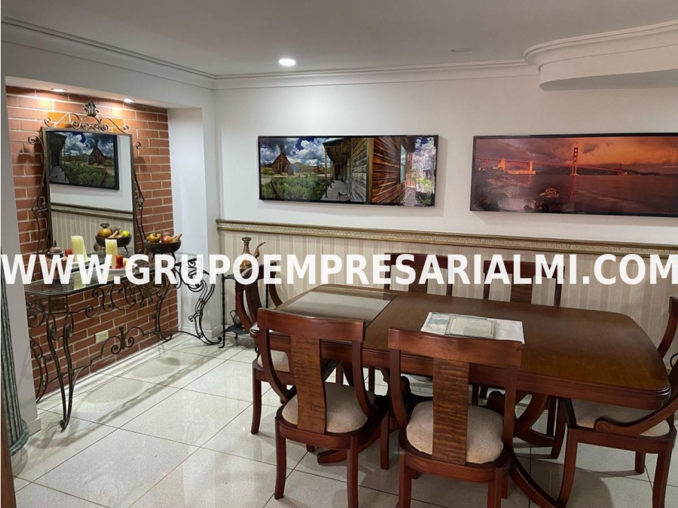 ESPECTACULAR APARTAMENTO EN VENTA - SECTOR SANTA TERESITA COD: 31848 — foto 6