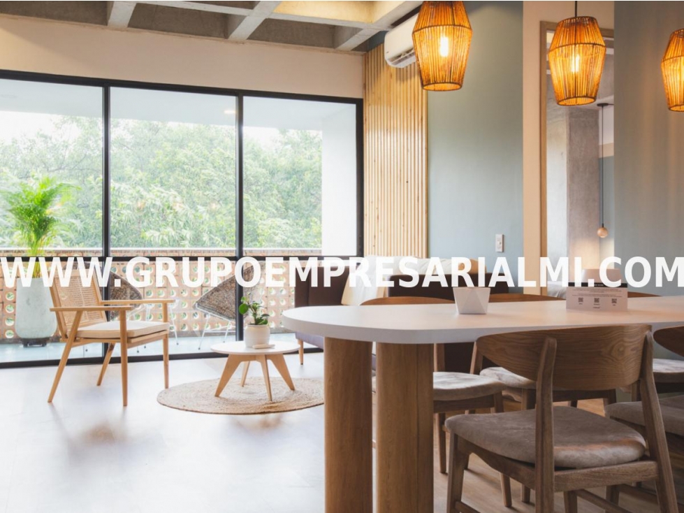ESPECTACULAR APARTAMENTO EN VENTA - SECTOR LAURELES COD: 31921 — foto 3