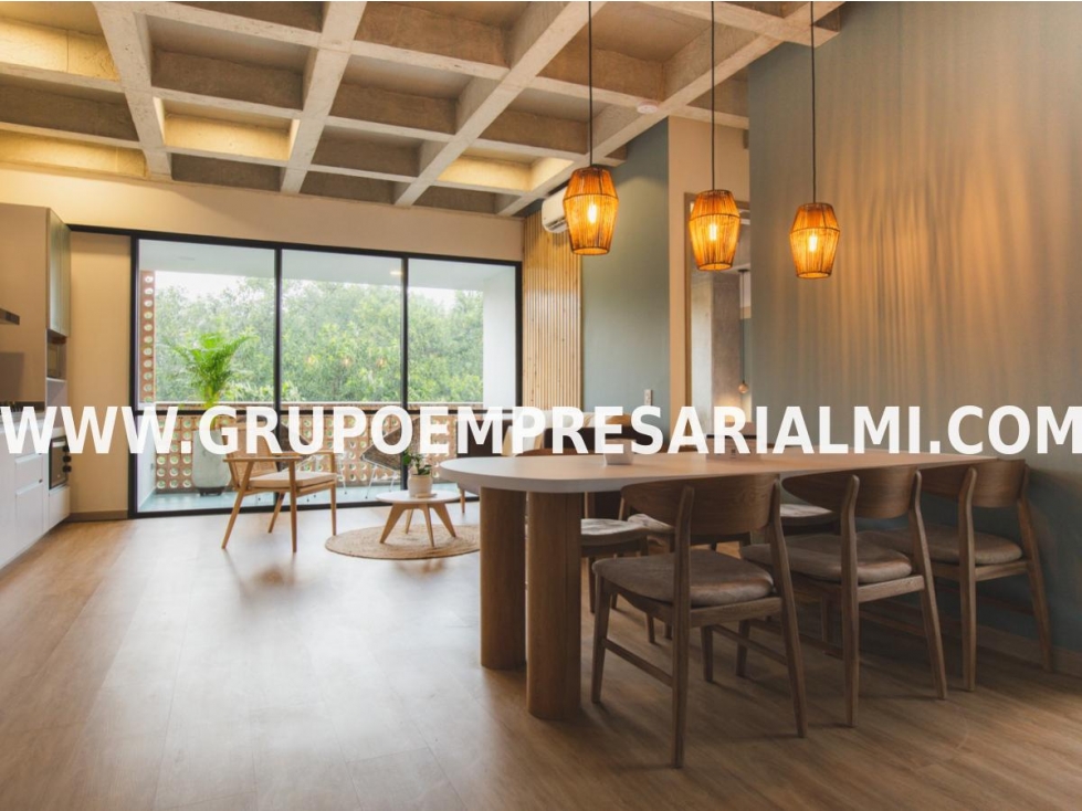 ESPECTACULAR APARTAMENTO EN VENTA - SECTOR LAURELES COD: 31921 — foto 2