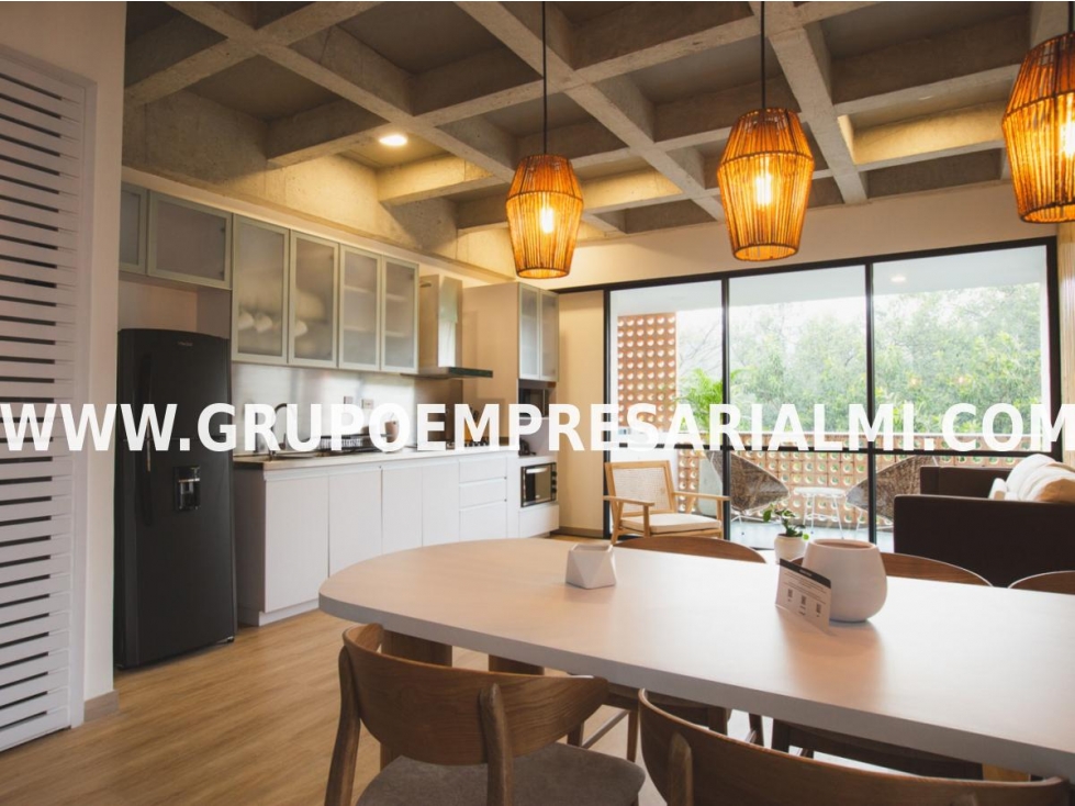 ESPECTACULAR APARTAMENTO EN VENTA - SECTOR LAURELES COD: 31921 — foto 4