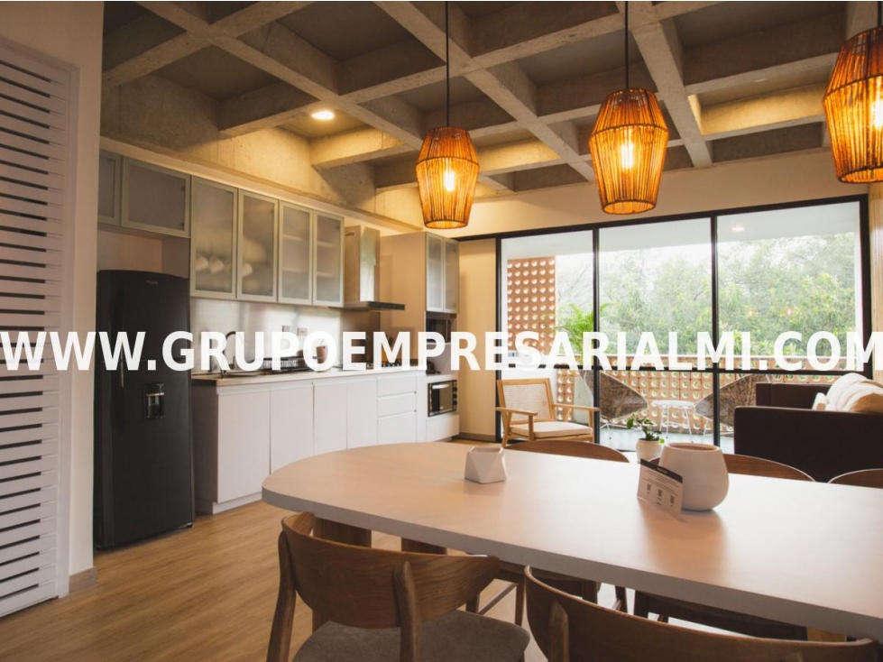 ESPECTACULAR APARTAMENTO EN VENTA - SECTOR LAURELES COD: 31921 — foto 5