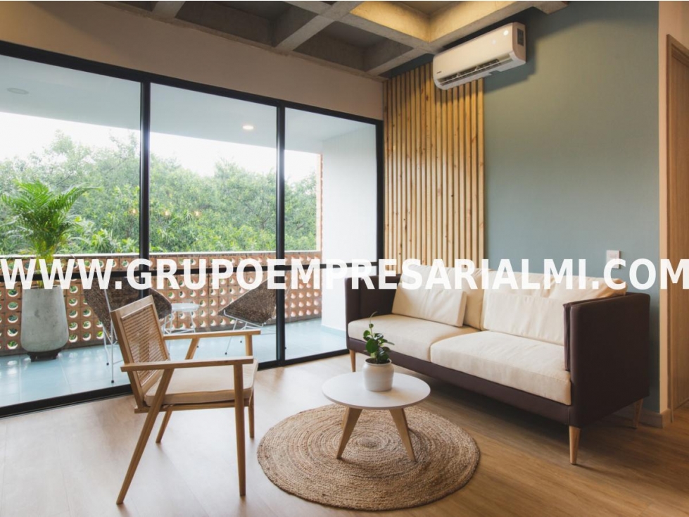 ESPECTACULAR APARTAMENTO EN VENTA - SECTOR LAURELES COD: 31921 — foto 6
