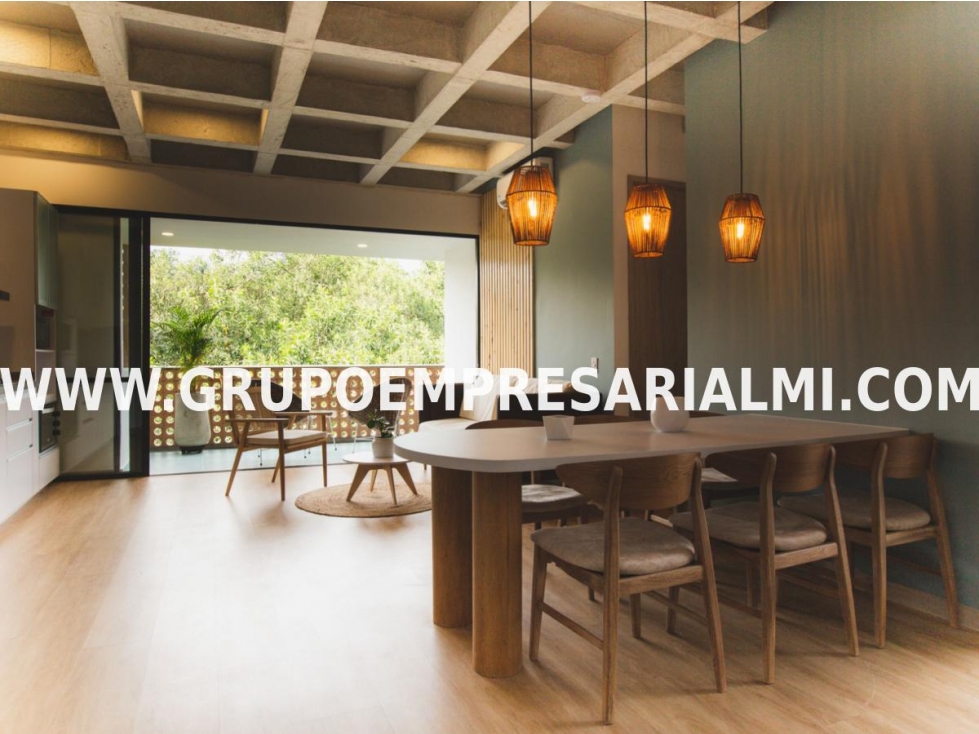ESPECTACULAR APARTAMENTO EN VENTA - SECTOR LAURELES COD: 31921