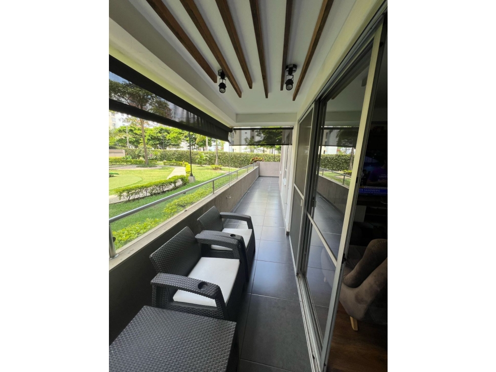 ESPECTACULAR APARTAMENTO EN VENTA LA FLORA