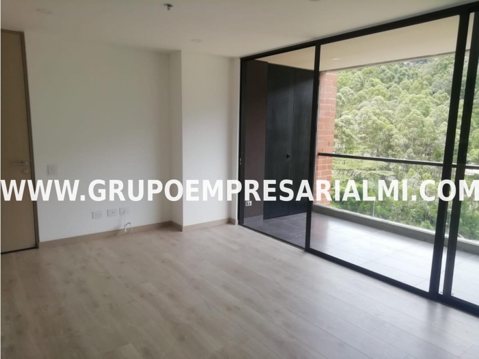 ESPECTACULAR APARTAMENTO EN VENTA - LAS PALMAS COD: 29951