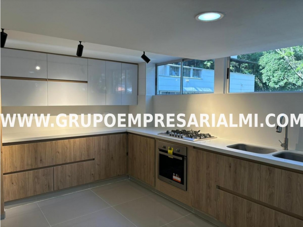 ESPECTACULAR APARTAMENTO EN VENTA - SECTOR ALEJANDRIA COD: 29695 — foto 5