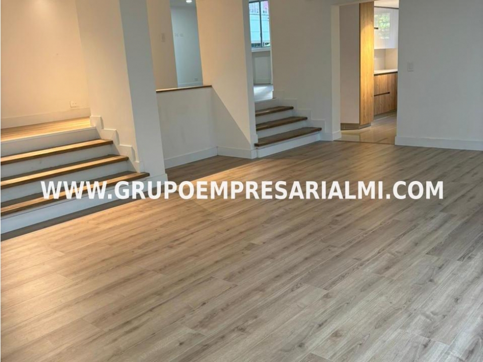 ESPECTACULAR APARTAMENTO EN VENTA - SECTOR ALEJANDRIA COD: 29695