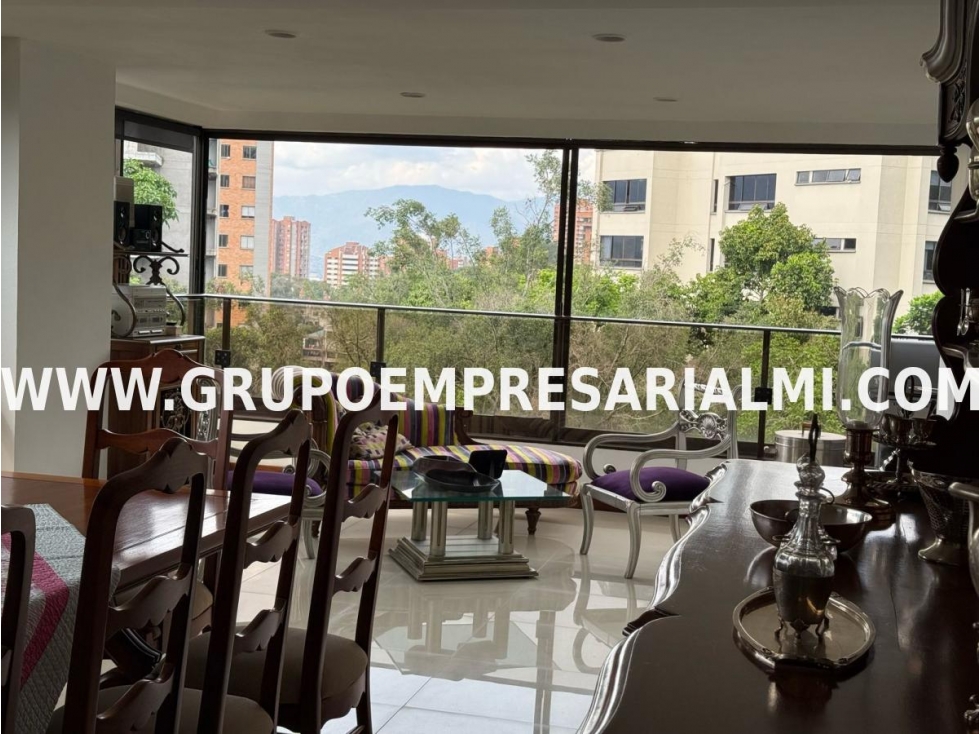 ESPECTACULAR APARTAMENTO EN VENTA - SECTOR SAN LUCAS COD: 31983 — foto 2