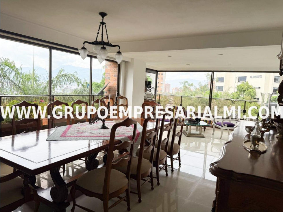 ESPECTACULAR APARTAMENTO EN VENTA - SECTOR SAN LUCAS COD: 31983 — foto 3