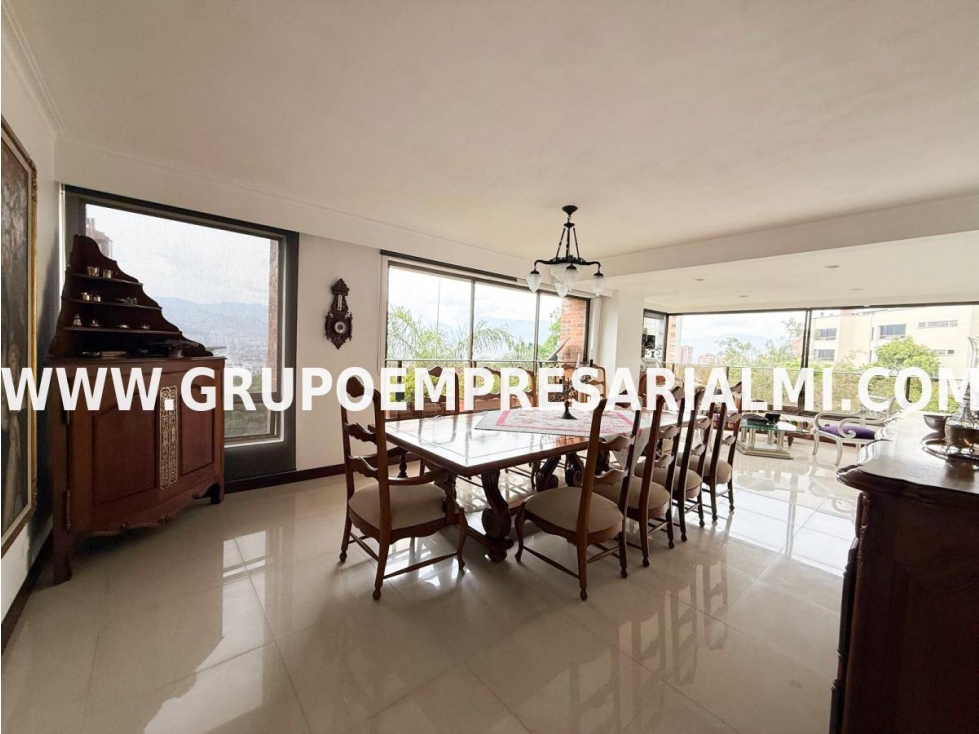 ESPECTACULAR APARTAMENTO EN VENTA - SECTOR SAN LUCAS COD: 31983 — foto 4