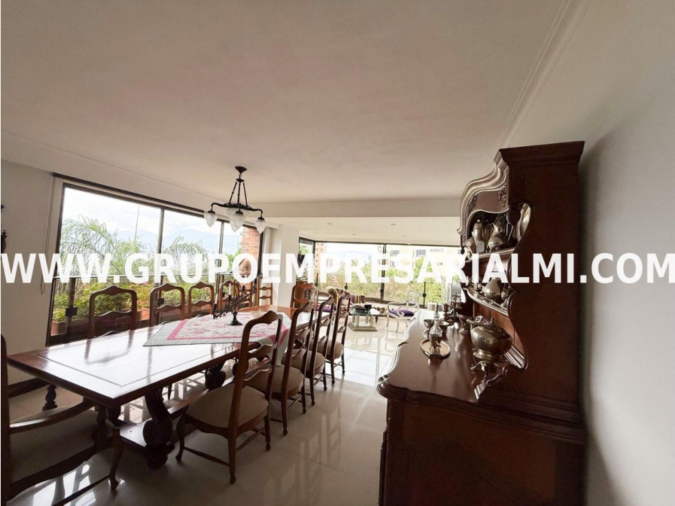 ESPECTACULAR APARTAMENTO EN VENTA - SECTOR SAN LUCAS COD: 31983 — foto 5