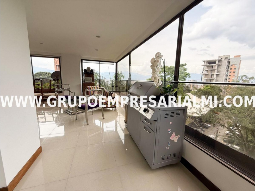 ESPECTACULAR APARTAMENTO EN VENTA - SECTOR SAN LUCAS COD: 31983 — foto 6