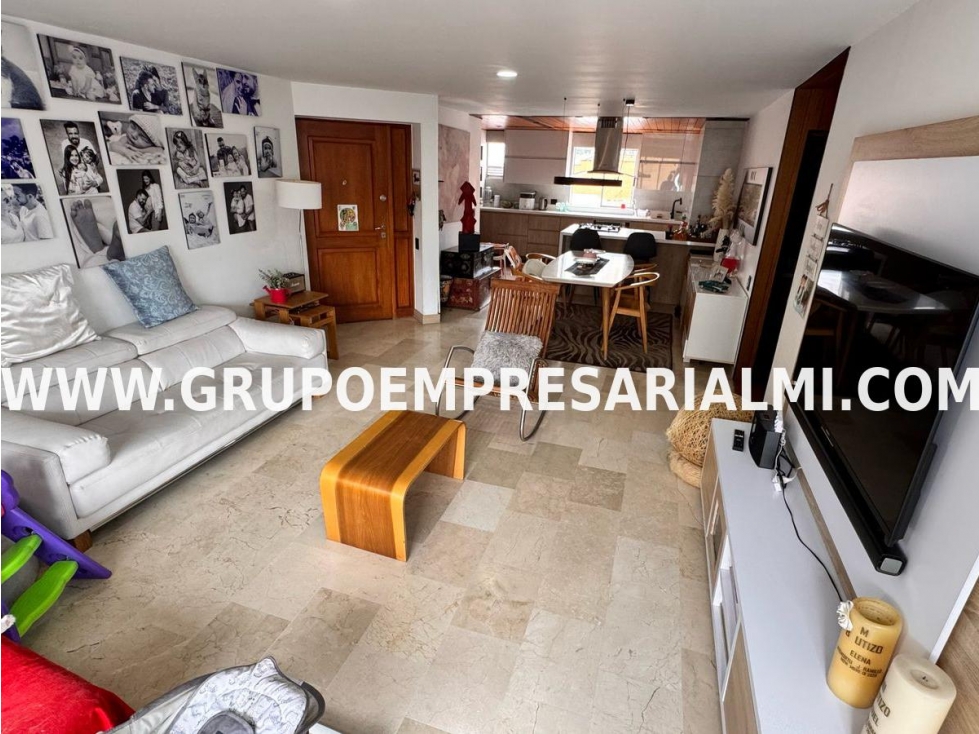ESPECTACULAR APARTAMENTO EN VENTA - SECTOR LAURELES COD: 32076 — foto 2