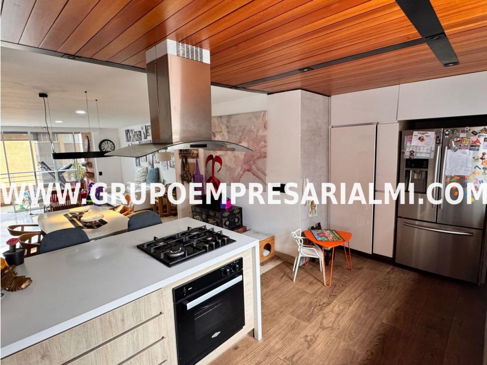 ESPECTACULAR APARTAMENTO EN VENTA - SECTOR LAURELES COD: 32076 — foto 3