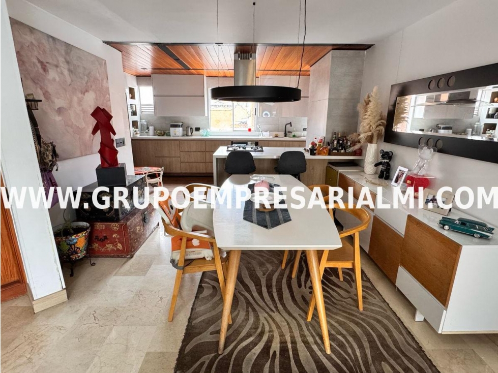 ESPECTACULAR APARTAMENTO EN VENTA - SECTOR LAURELES COD: 32076 — foto 4
