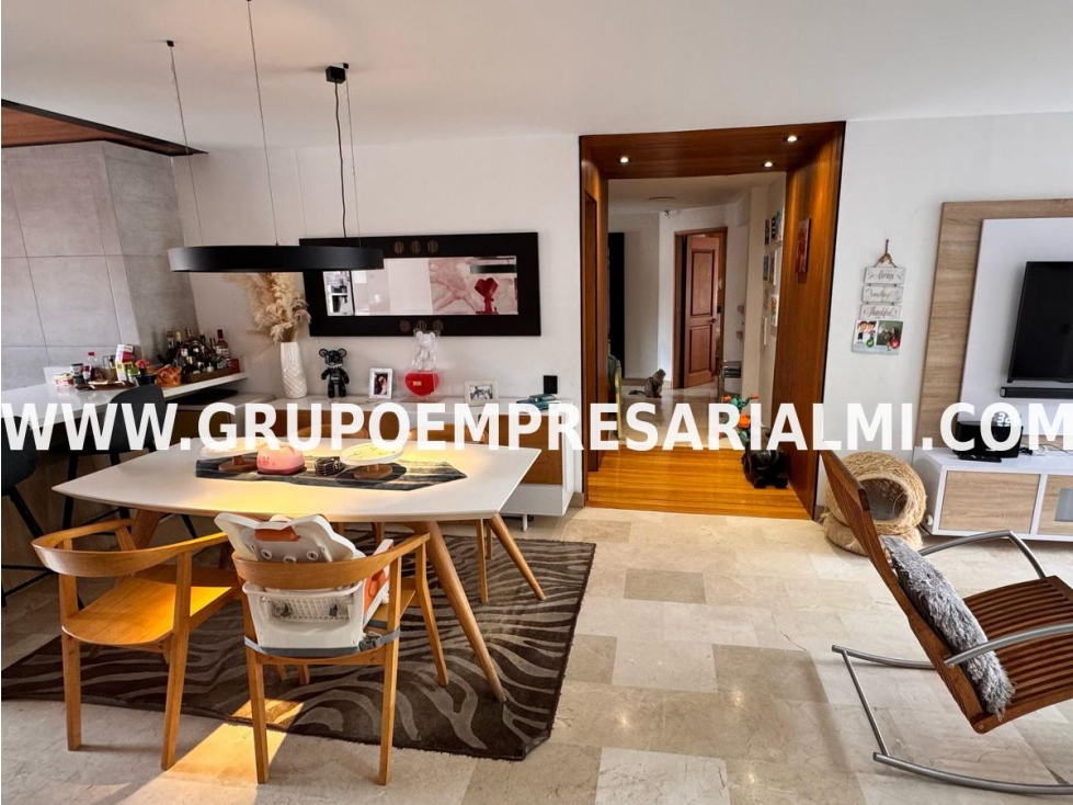 ESPECTACULAR APARTAMENTO EN VENTA - SECTOR LAURELES COD: 32076 — foto 6