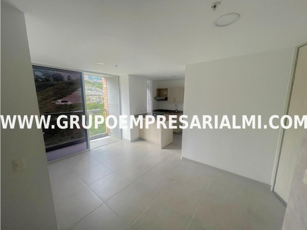 ESPECTACULAR APARTAMENTO EN VENTA - SECTOR CALASANZ COD: 32104