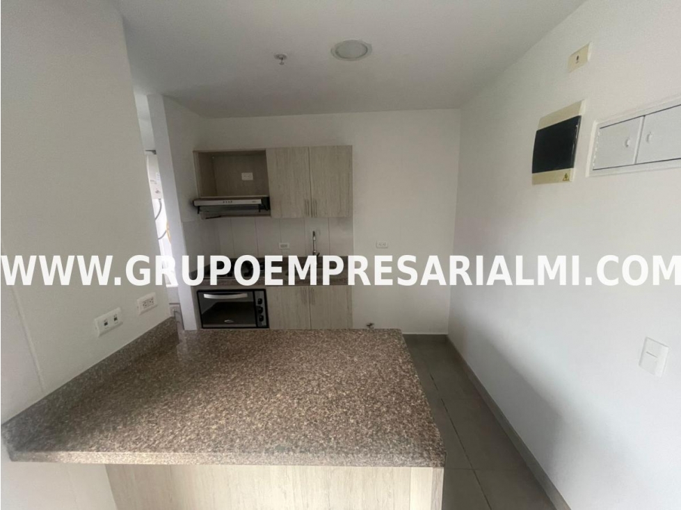 ESPECTACULAR APARTAMENTO EN VENTA - SECTOR CALASANZ COD: 32104 — foto 3