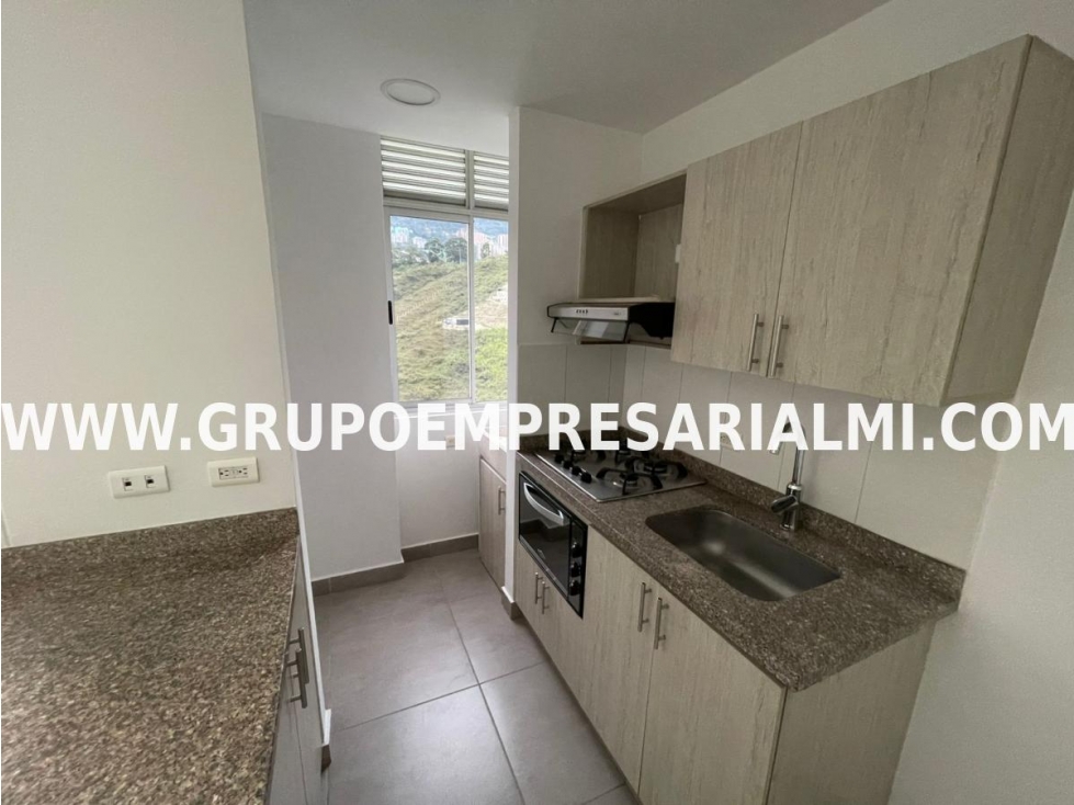 ESPECTACULAR APARTAMENTO EN VENTA - SECTOR CALASANZ COD: 32104 — foto 5