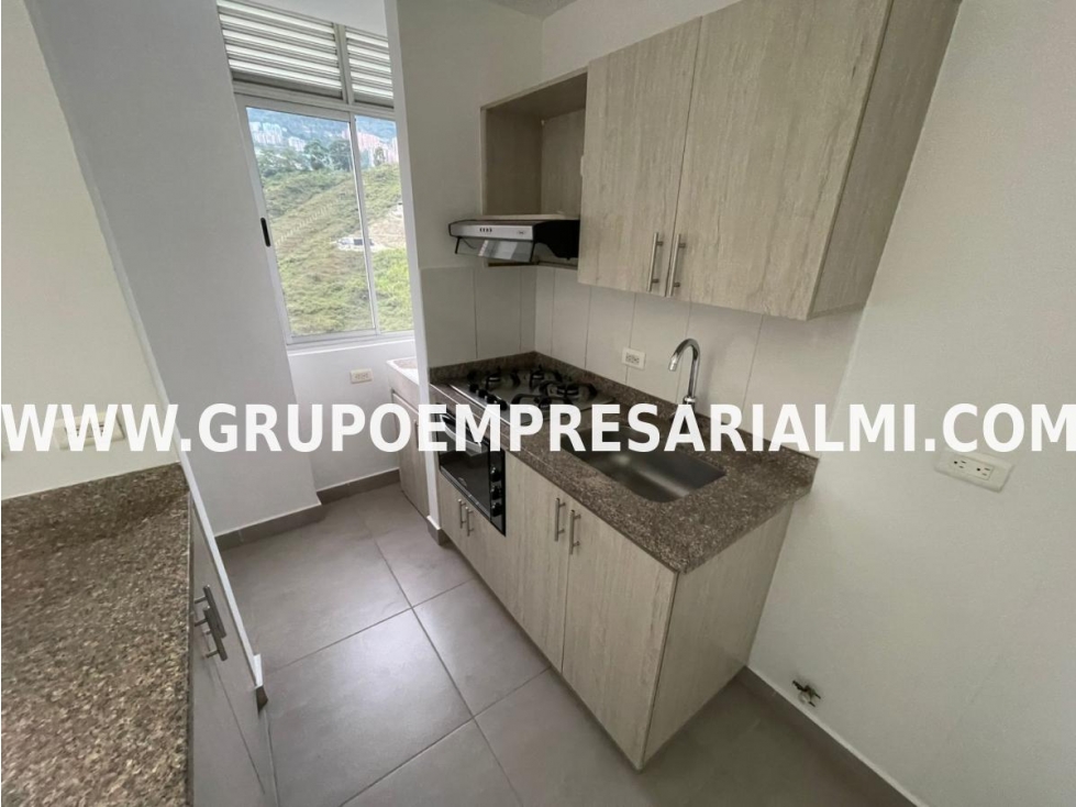 ESPECTACULAR APARTAMENTO EN VENTA - SECTOR CALASANZ COD: 32104 — foto 6