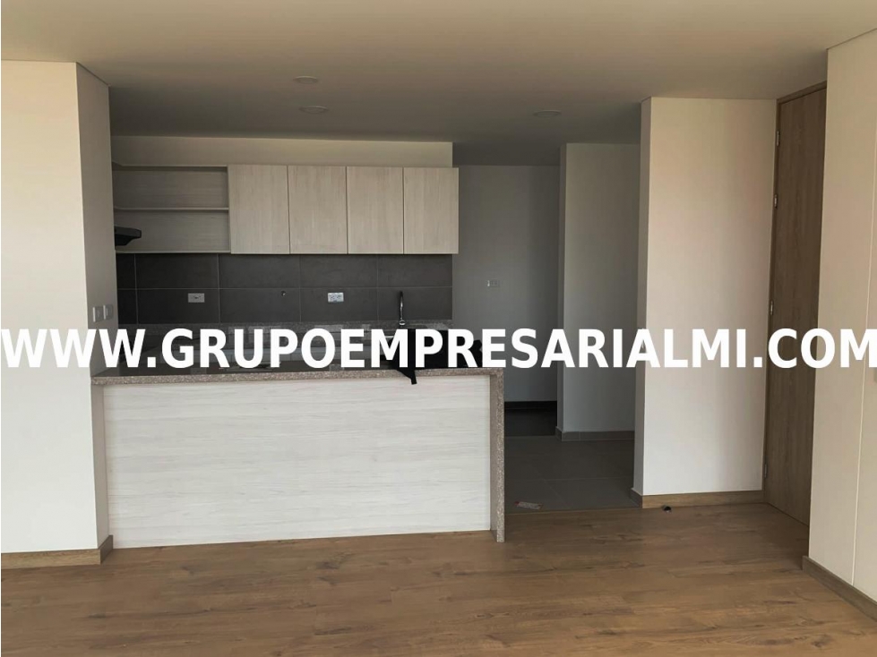 ESPECTACULAR APARTAMENTO EN VENTA - SECTOR SAN REMO Código: COD: 32142