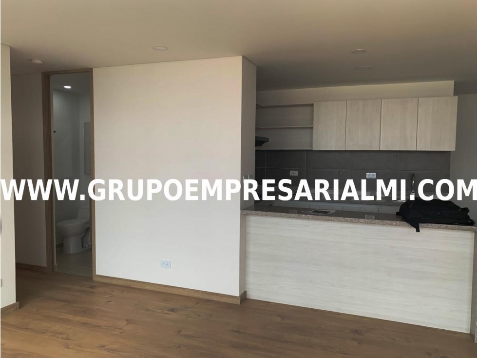 ESPECTACULAR APARTAMENTO EN VENTA - SECTOR SAN REMO Código: COD: 32142 — foto 4