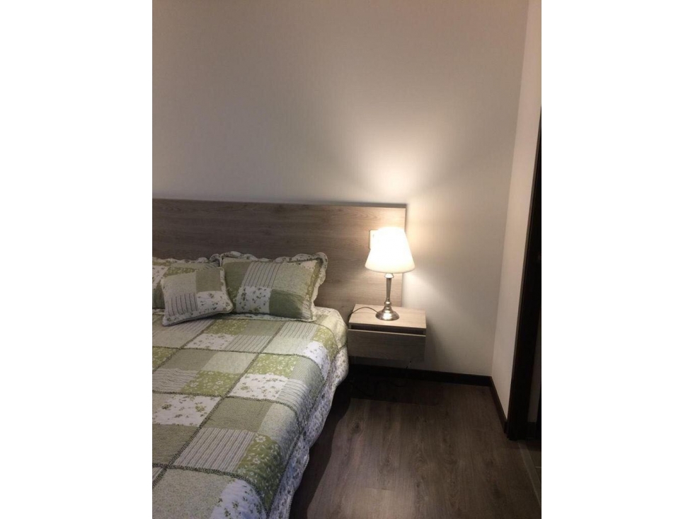 Espectacular Apartamento en venta en el corazón de Llanogrande. — foto 2