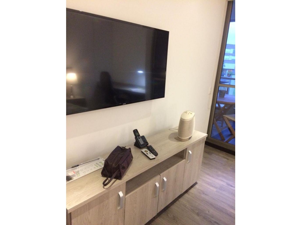 Espectacular Apartamento en venta en el corazón de Llanogrande. — foto 4