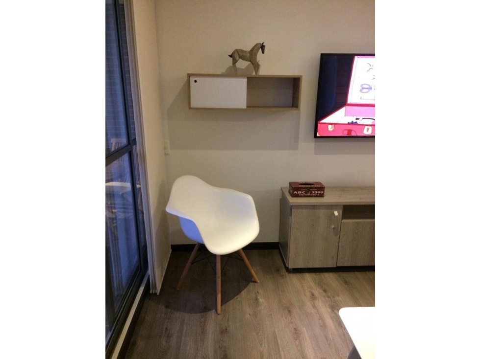 Espectacular Apartamento en venta en el corazón de Llanogrande. — foto 6
